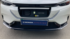 Honda E Ny1 150kW Elegance 69kWh 5dr Auto Electric Hatchback